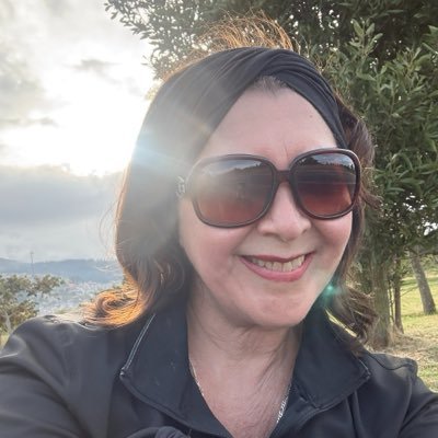 Patricia Baquero's profile picture