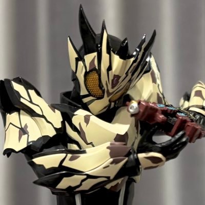 SKrideraka's profile picture