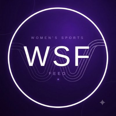 WomenSportsFeed's profile picture
