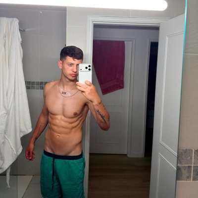Hugo Fiuza's profile picture