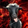 Фото профиля Goat 🎀 is gettin up out of it