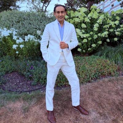 Rahul Kanwal's profile picture