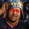 SECOND PLACE CLEVELAND GUARDIANS's profile picture