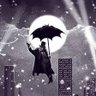 Umbrellaman☂️☂️ profil fotoğrafı