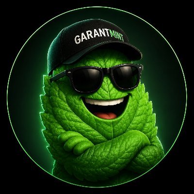 Garant Mint's profile picture