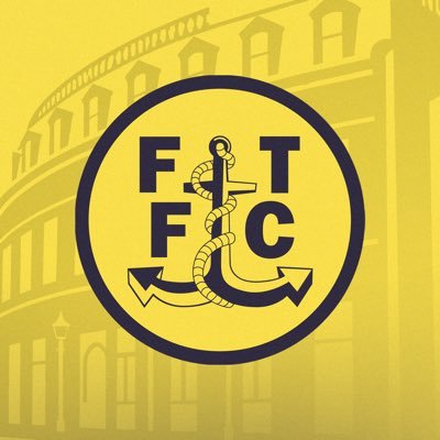 Fleetwood Town Football Club's profile picture