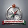 Konzervatív Iránytű profil fotoğrafı
