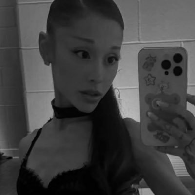 meg saw ariana ꕤ's profile picture