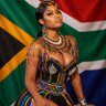 Profilbild von Mandisa Mthembu