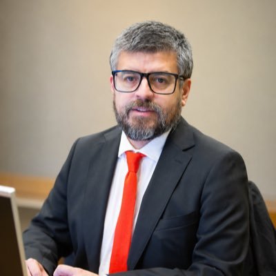 Jaime Araya Diputado's profile picture
