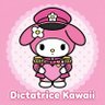 Prof Kawaii profil fotoğrafı