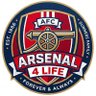Arsenal 4 Life® 🇨🇦's profile picture