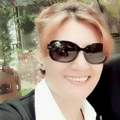 Tülay Bekdoğdu 🇹🇷𐱅𐰼𐰇𐰰's profile picture