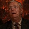 Фото профиля Lindsey Graham из Ада