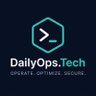 DailyOpsTech 的头像