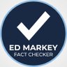 Profilbild von Ed Markey Fact Checker