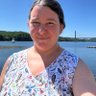 Profilbild von Ruth Anne Amsden