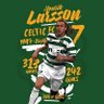 up the celts 🍀's profile picture