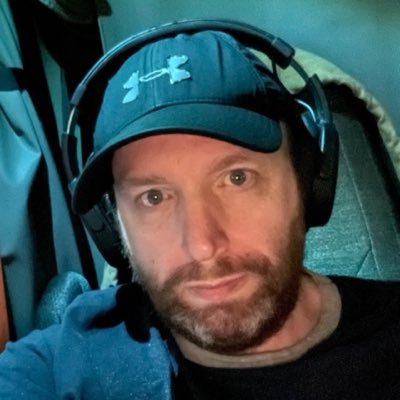 Scott Everett Nichols's profile picture