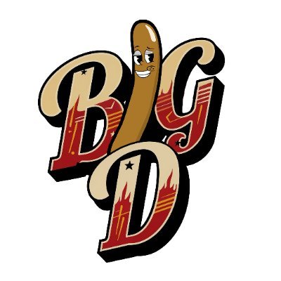 Big D's profile picture