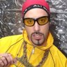 Profilbild von Padronso