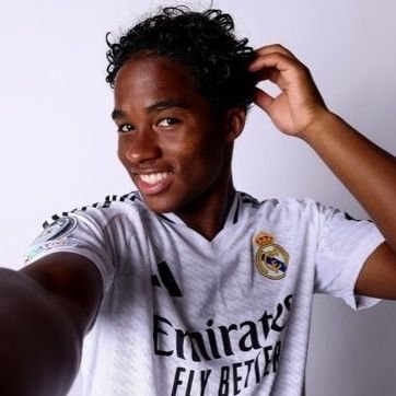 ENDRICK DAILY's profile picture