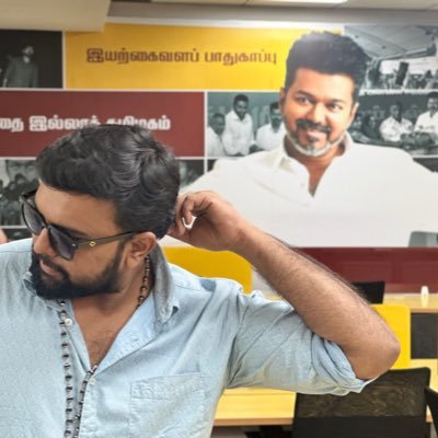 SyamVetrimaran's profile picture