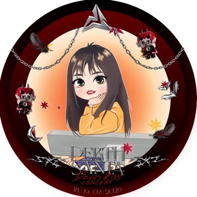 ๐ ๐ข๐โตยฒโฐ ๐ท's profile picture