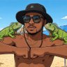 Profilbild von Jaquain Love