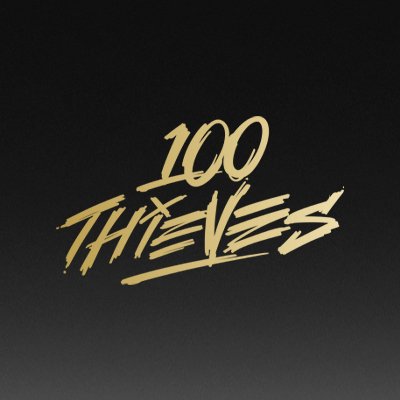 100 Thieves VALORANT's profile picture