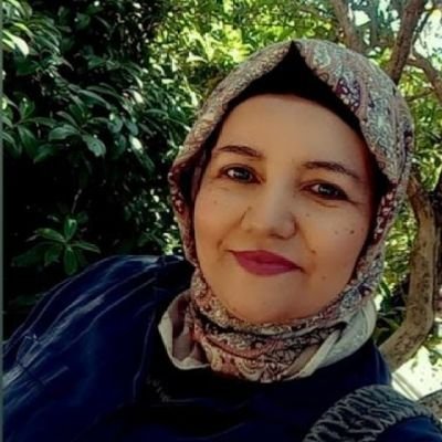 Fatma💞's profile picture