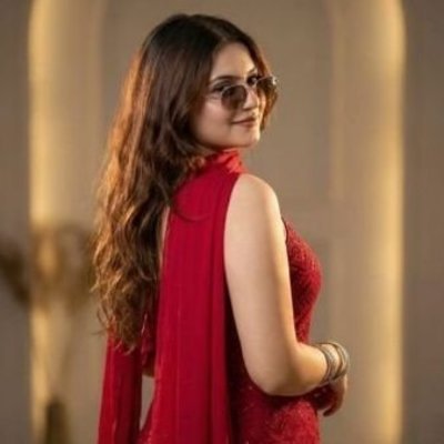 Aradhya's profile picture