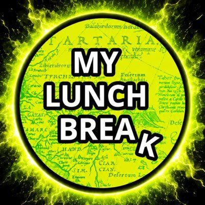 MY LUNCH BREAK's profile picture