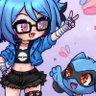 PokeRowe | 💙🖤's profile picture