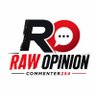 Фото профиля RAW OPINION
