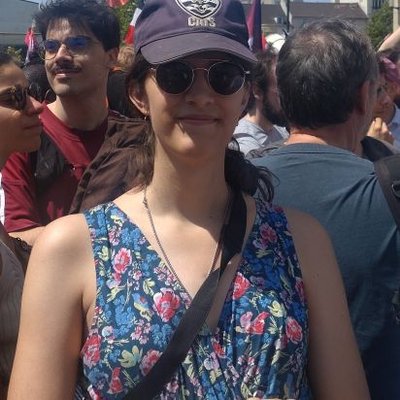 Lola Busuper's profile picture