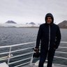 Luis Endera profil fotoğrafı