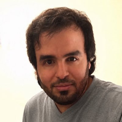 م. علي الايـدا's profile picture