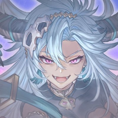 Claude (playing GBFR/ Fediel)'s profile picture