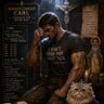 Фото профиля Curtis 🔜 Catholic