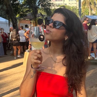 vitória came by's profile picture