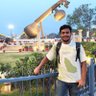 Harshvardhan profil fotoğrafı