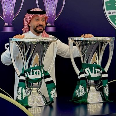 خالد بن عبدالله بن ملافخ's profile picture