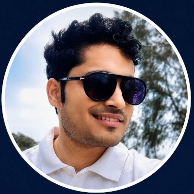 RitXJha's profile picture