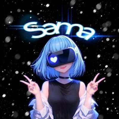 💫𝑆̡𝑎̡𝑚̡𝑎̡'s profile picture