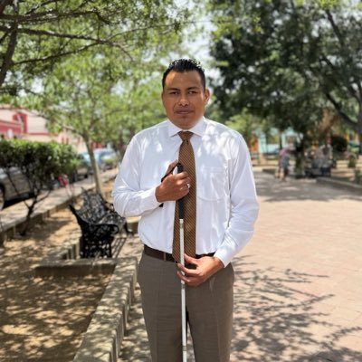Edgar Cruz Luján's profile picture