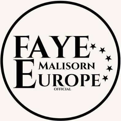 Faye Malisorn Europe Official 🇪🇺's profile picture