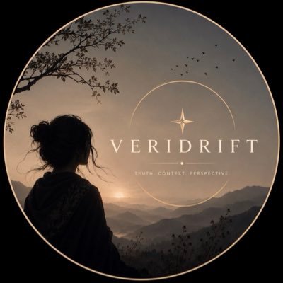 Veridrift's profile picture