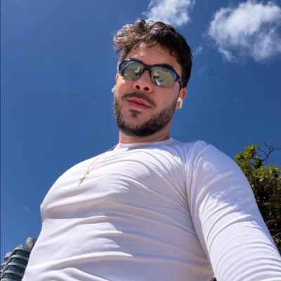 Gabriela Gomes's profile picture