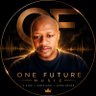 OneFuture Music profil fotoğrafı
